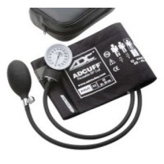 American Diagnostic # 760-7IBK - PROSPHYG Aneroid Sphyg Black Infant Ea